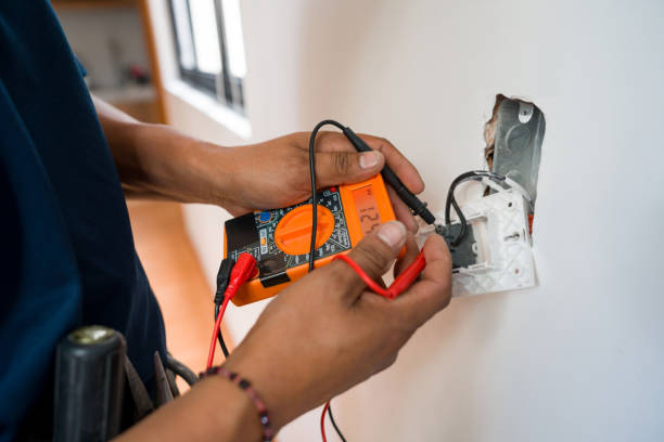Best Electrical Troubleshooting Services  in Pittston, PA