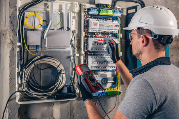 Best Electrical Wiring Services  in Pittston, PA