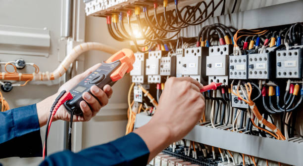 Best Circuit Breaker Repair  in Pittston, PA