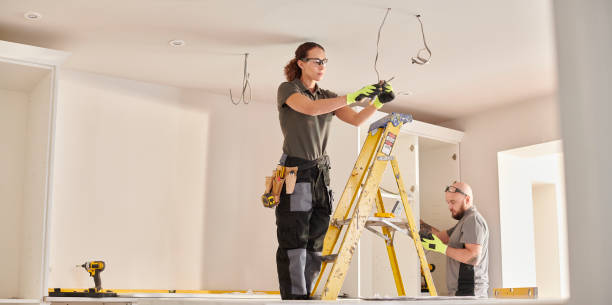 Best Electrician Near Me  in Pittston, PA