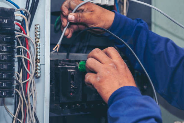 Best Local Electrician Companies  in Pittston, PA