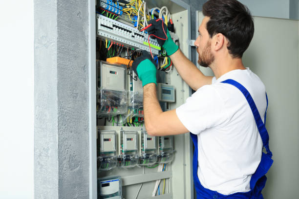 Best Electrical Wiring Services  in Pittston, PA