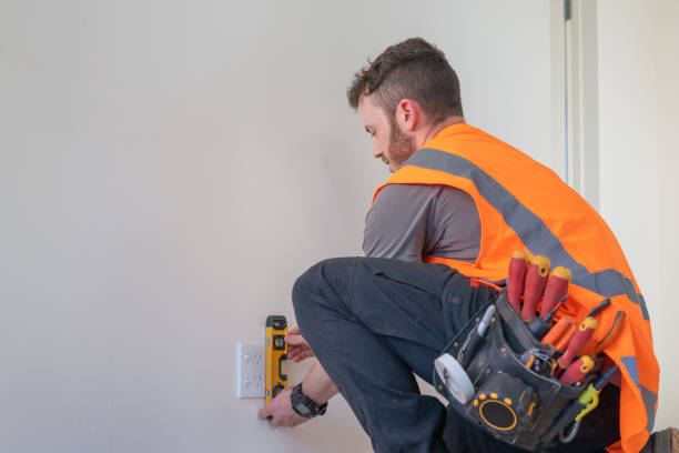 Best Emergency Electrical Repair  in Pittston, PA