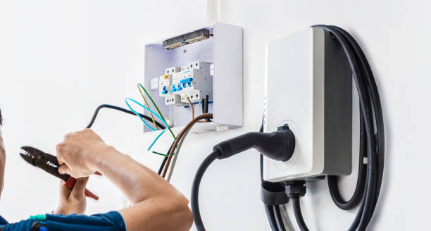 Best Residential Electrician Services  in Pittston, PA
