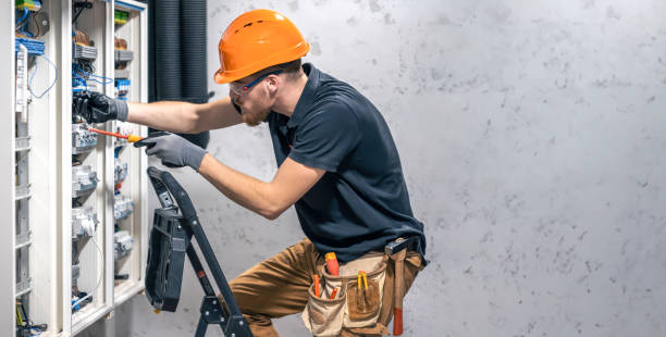 Best Electrical System Inspection  in Pittston, PA